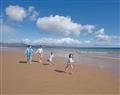 The family will have a great time at Ruthven; Dornoch