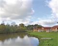 The family will have a great time at Sandringham Lodge; Ellesmere