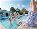 Sb 2 Bed Platinum Plus Caravan at South Bay Holiday Park <i>Devon</i>