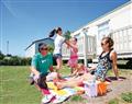 Seawick Holiday Village in Clacton-on-Sea - Essex