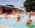 Have a fun family holiday at Select Lodge Plus 2; Ringwood