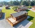 Burton Constable Holiday Park in Hull - Sproatley