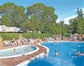 Sessile Lodge at Landguard Holiday Park in Shanklin - Isle of Wight