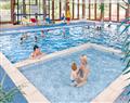 Enjoy a dip in the pool at Shaldon; Teignmouth