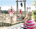Have a fun family holiday at Sheil; Dornoch