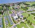 Silver 2 Bedroom Caravan (Pet) at Solway Holiday Village <i>Cumbria</i>