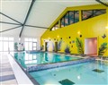 Hedley Wood Holiday Park in Bridgerule, Holsworthy - Devon