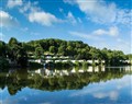 Silver Plus 2 Caravan (Pet) at Coghurst Hall <i>East Sussex</i>