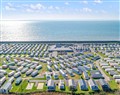New Beach in Romney Marsh - Dymchurch