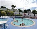 Have a fun family holiday at Silver Plus 3; Fishguard