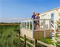 Winchelsea Sands in Winchelsea - Rye