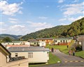 Clarach Bay Holiday Village in Clarach Bay, Nr Aberystwyth - Dyfed
