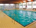 Silverdale Lodge at Ocean Edge Leisure Park <i>Lancashire</i>