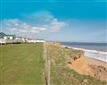 Skell at Skipsea Sands <i>North Humberside</i>