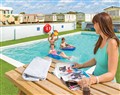 White Tower Holiday Park in Llandwrog, Caernarfon - Gwynedd