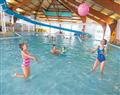Have a fun family holiday at Snowdon Lodge; Abergele