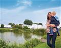 Have a fun family holiday at Snowdrop; Louth