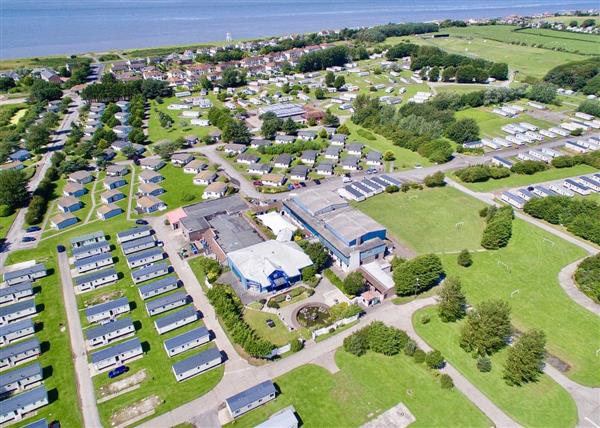 Silver 2 Bedroom at Solway Holiday Village in Wigton, Silloth, North Lakes