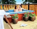 Have a fun family holiday at Spa Hideaway; Cottingham