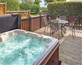 Spruce Lodge in York, Easingwold