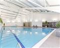 Spruce Waterside (Pet) at Woodland Lakes Lodges <i>North Yorkshire</i>