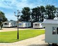 Enjoy the facilities at St Cyrus 3; Montrose