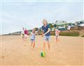 Have a fun family holiday at Stanford; Walton on the Naze