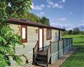 Staward Lodge at Parmontley Hall Country Lodges in Hexham - Northumberland