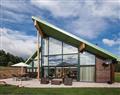 Straker Lodges in Hexham - Northumberland