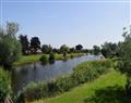 The family will have a great time at Stratford Caravan WCF (Pet); Stratford-upon-Avon