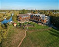 Riverside Park in Stratford-upon-Avon - Warwickshire
