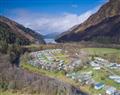 Stratheck Holiday Park in Dunoon - Argyll