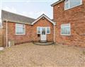 Studio Apartment at Ingoldale Holiday Park <i>Lincolnshire</i>