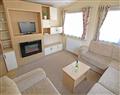 Have a fun family holiday at Sublime Caravan 2; Swanage