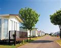 Suffolk Sands in Felixstowe - Suffolk