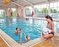Enjoy the facilities at Sun King Premier; East Looe