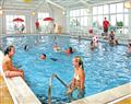 Make the most of the entertainment at Suncrest Plus; Looe
