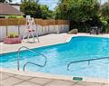 Superior 2 Bed at Parbola Holiday Park <i>Cornwall</i>