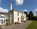 Superior 3 Bedroom at Tregoad Park <i>Cornwall</i>