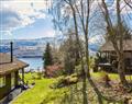 Loch Tay Highland Lodge Park in Killin - Perthshire