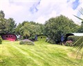 Atlantic Farm Surf Pods in Bude - Cornwall
