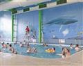 Enjoy a dip in the pool at Swale; Driffield