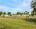 New Romney Holiday Park in New Romney - Kent