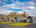 The family will have a great time at Swift S Pod; Coldstream