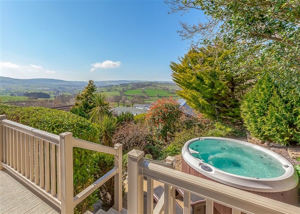 Meadow View Lodge in 