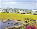 Enjoy the facilities at Tarnside Swan; Beckermet