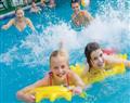 Enjoy a family short break at Teal (Extra wide); Newquay