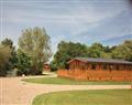 Langmere Lakes Lodges in Norwich - Norfolk