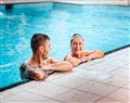 Erigmore Leisure Park in Birnam by Dunkeld - Perthshire