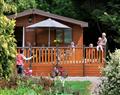 Have a fun family holiday at The Firs; Blairgowrie